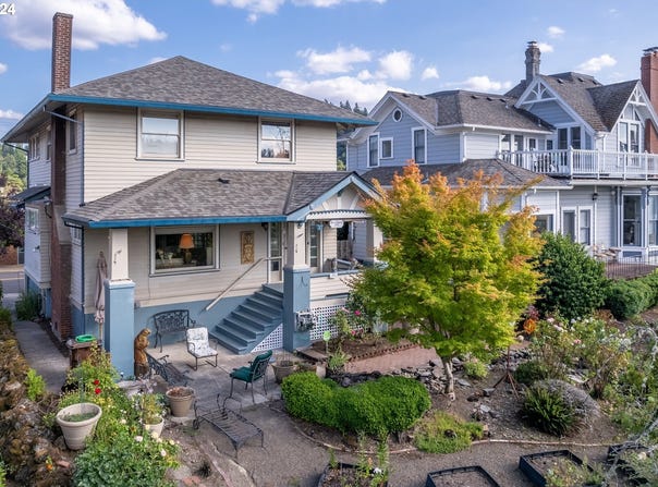 509 HIGH ST, Oregon City, OR 97045