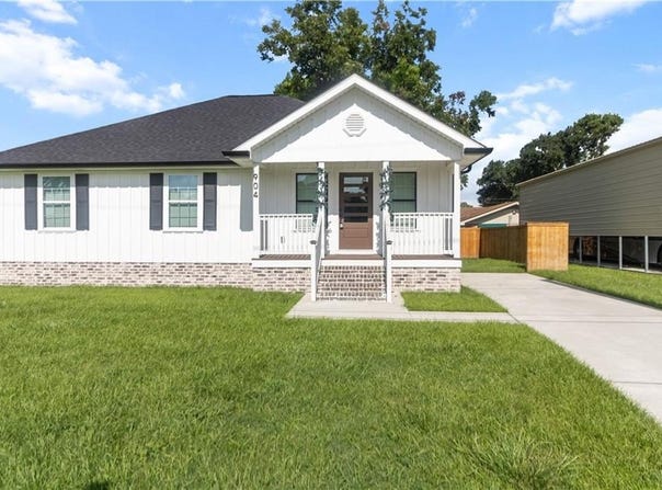 904 ELLEN Street, Terrytown, LA 70056