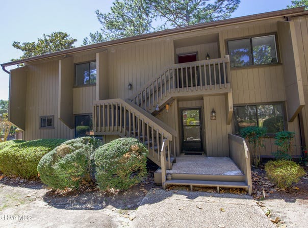 250 Sugar Gum Lane, Pinehurst, NC 28374