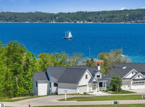 13759 S Meridian Drive, Traverse City, MI 49584