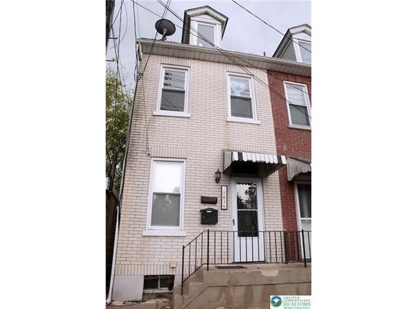 1016 Spruce Street, Easton, PA 18042