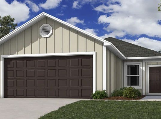 8704 Preston Wood Drive, Fort Smith, AR 72916