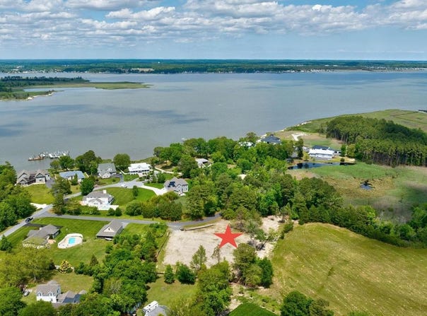 31772 STEVENSONS RD, DAGSBORO, DE 19939