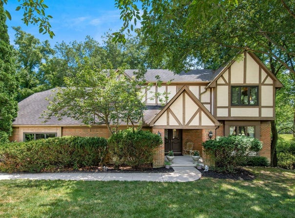 8458 Invergordon Court, Dublin, OH 43017