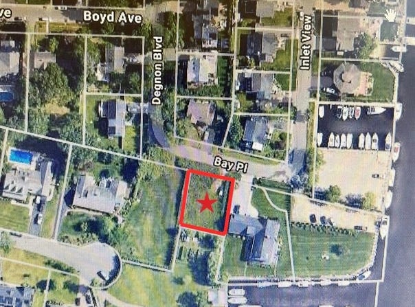 Bay Place, Bay Shore, NY 11706