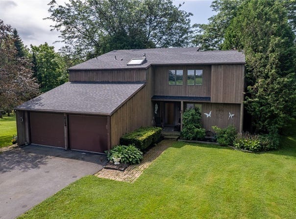 4342 Norton Road, Onondaga, NY 13215