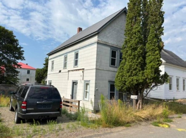 38 Shackford, Eastport, ME 04631