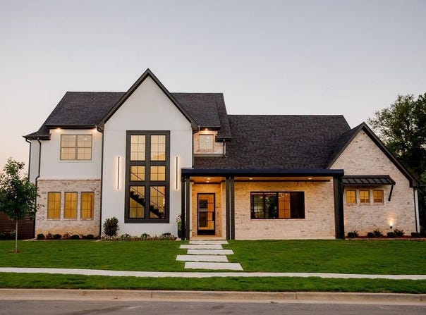 1596 Maple, Tyler, TX 75703