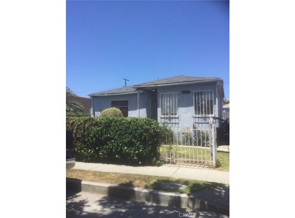 5505 Homeside Avenue, Los Angeles, CA 90016