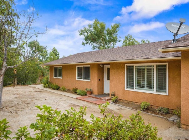 19602 Santee Lane, Valley Center, CA 92082