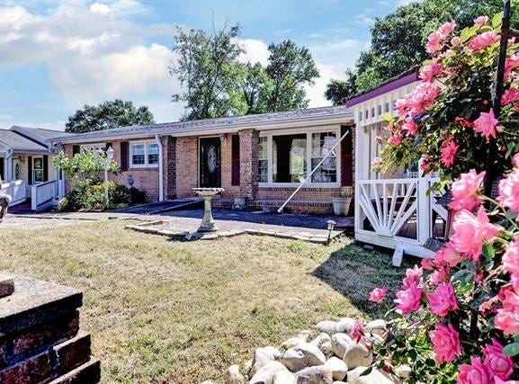 218 Tarleton Bivouac, Williamsburg, VA 23185