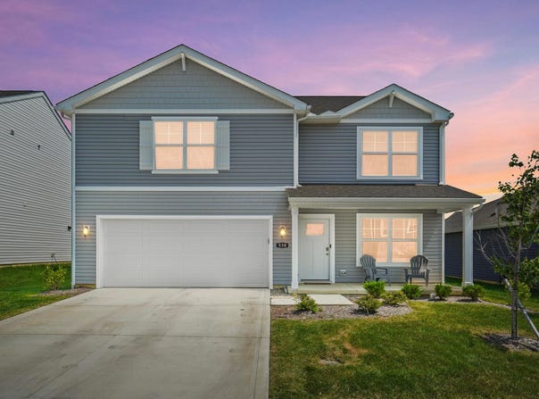 530 Hemingway Avenue, Lithopolis, OH 43136