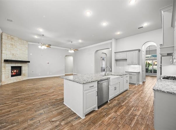 4705 Fulbrook Drive, Parker, TX 75002