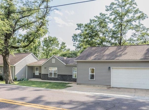 2521 Williams Creek Road, High Ridge, MO 63049