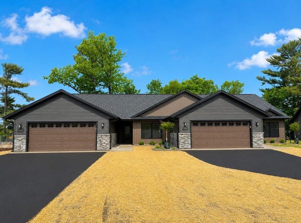 1398 PARK DRIVE, Schofield, WI 54476