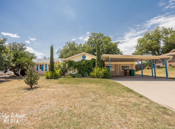 1949 A & M Avenue, San Angelo, TX 76904