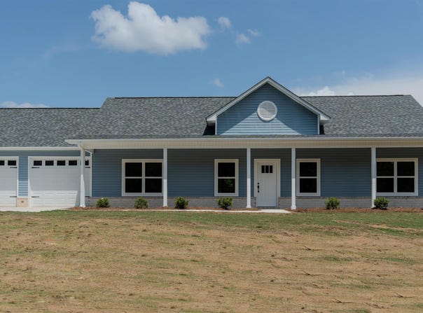 364 HOLT CIRCLE, HAYDEN, AL 35079