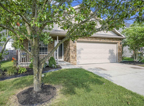209 Christopher Drive, Nicholasville, KY 40356