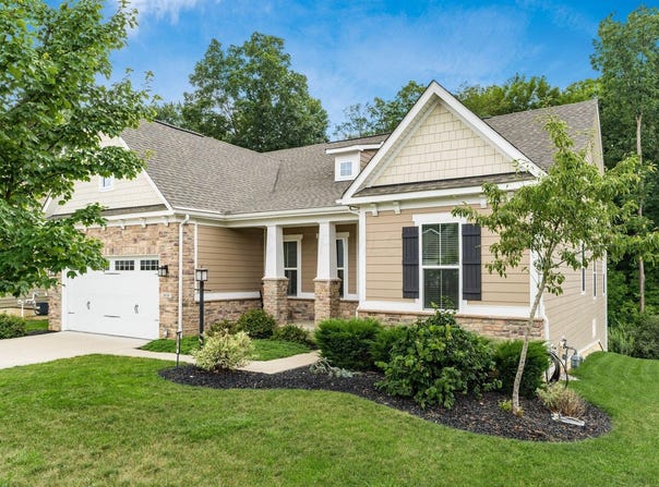 1878 Timber View Court, Pataskala, OH 43062