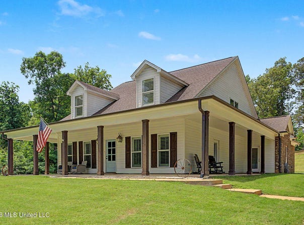 5665 Mcingvale Road, Hernando, MS 38632