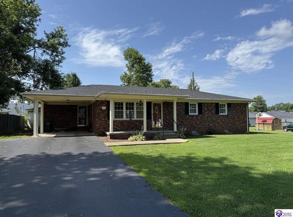 113 Elm Street, Hardinsburg, KY 40143