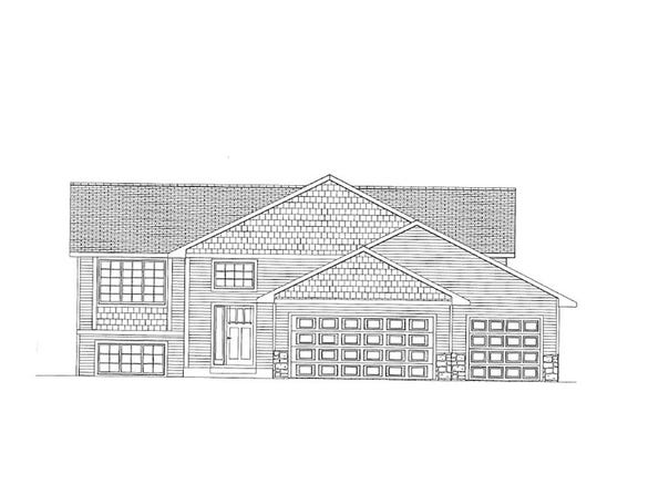 1345 Green Tree Drive, Saint Croix Falls, WI 54024