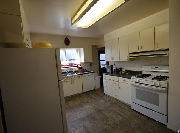 824 9th Street, Evanston, WY 82930