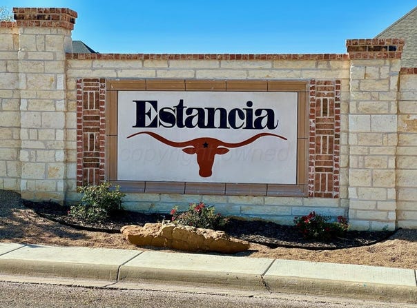 6903 WINDY Ridge, Amarillo, TX 79124