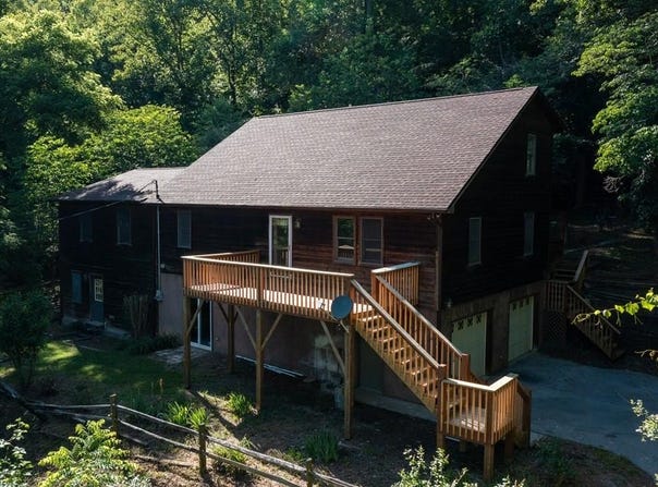 108 Mayapple Lane, Hazard, KY 41701