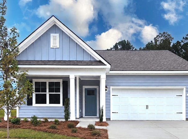 4307 Rockwood Dr., Conway, SC 29527