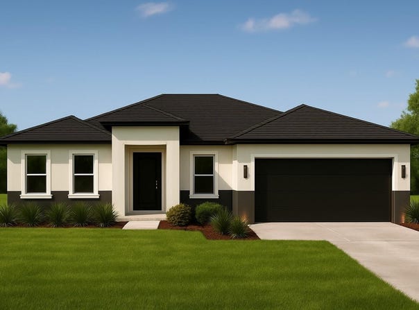 2588 ALTOONA AVE, NORTH PORT, FL 34286