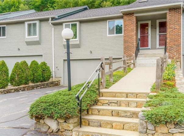 125 Smith Avenue, Smithfield, RI 02828