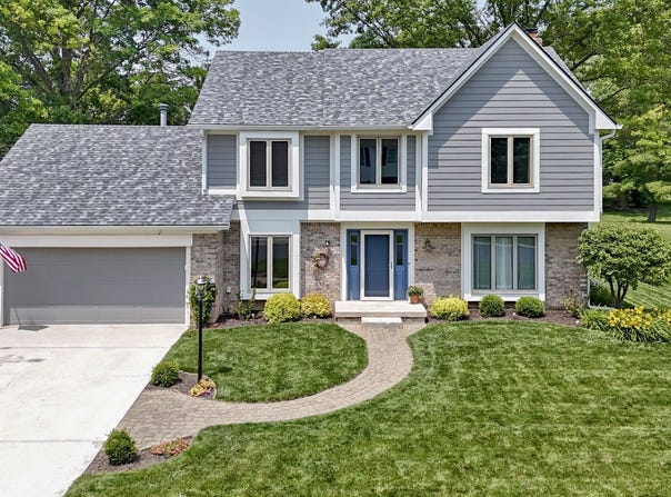 15120 Romalong Lane, Carmel, IN 46032