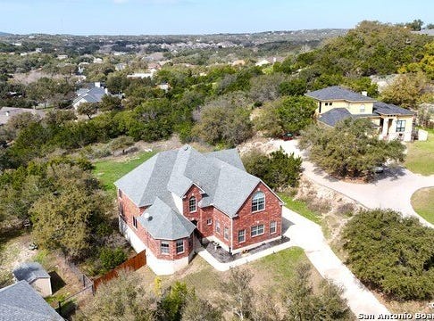 26011 Serenity Ridge, San Antonio, TX 78260