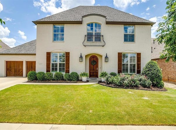 622 Rockfall Way, Aledo, TX 76008