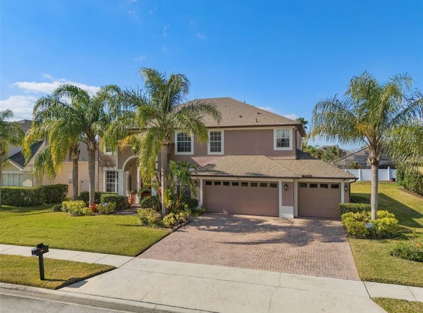 920 NOLA DRIVE, OCOEE, FL 34761