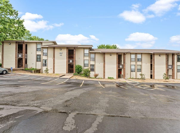 187 Clubhouse Drive, Branson, MO 65616