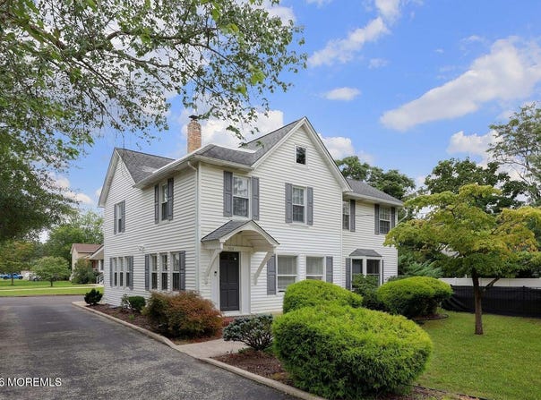 554 N 3rd Street, Hammonton, NJ 08037