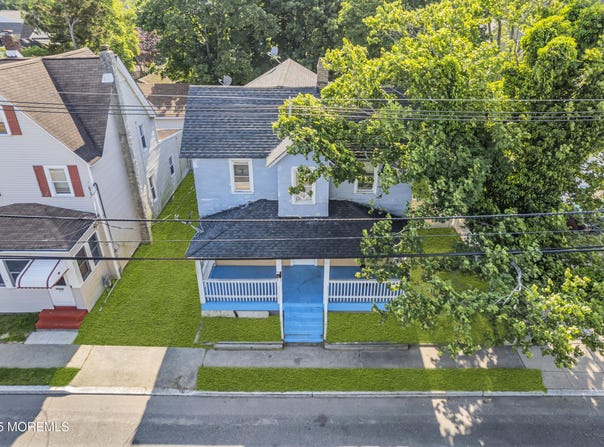 331 Hawthorne Avenue, Point Pleasant Beach, NJ 08742