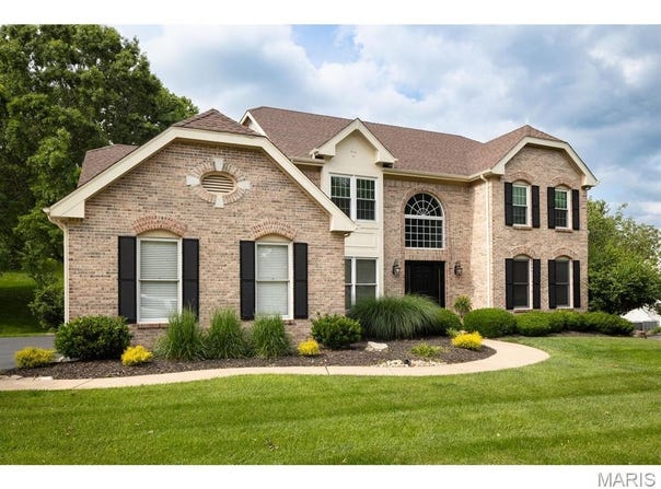 1619 Highland Valley Circle, Wildwood, MO 63005