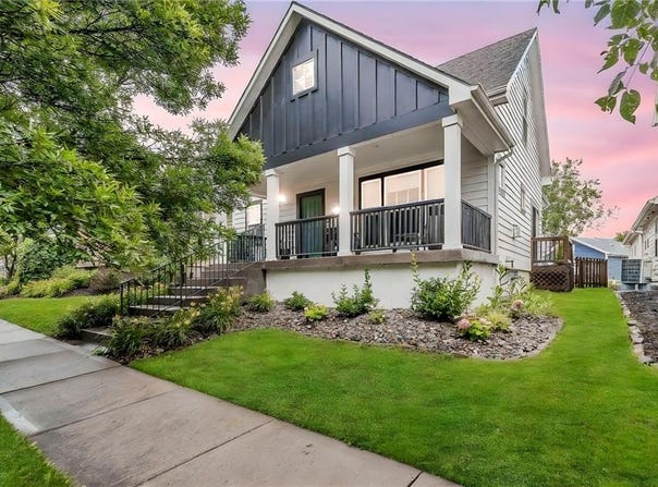 9102 NE 79th Terrace, Kansas City, MO 64158