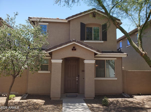 2644 N 73RD Glen, Phoenix, AZ 85035