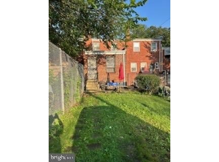 537 42ND STREET NE, WASHINGTON, DC 20019