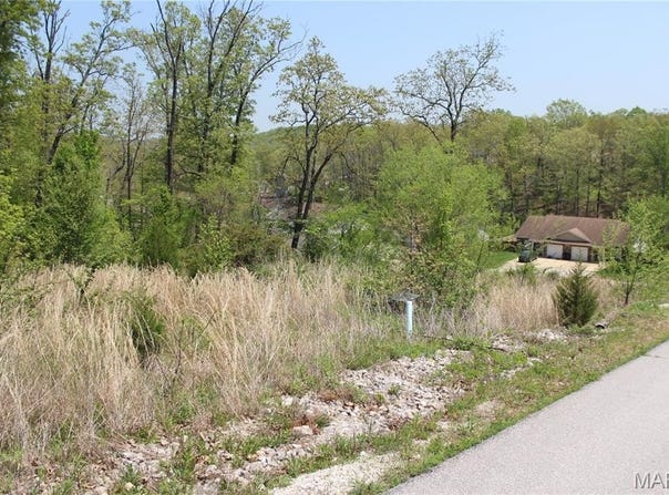 0 Trace Drive, St Robert, MO 65584