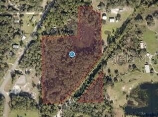 COUNTY ROAD 445A, ASTOR, FL 32102