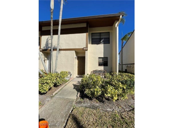 9209 Seminole Boulevard unit: 117, Seminole, FL 33772