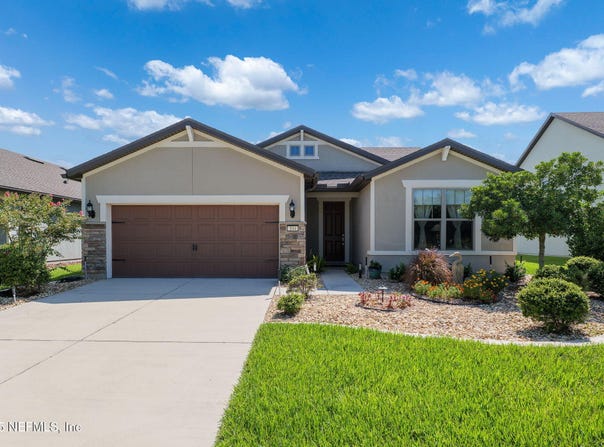 194 WOOD POND Loop, Ponte Vedra, FL 32081