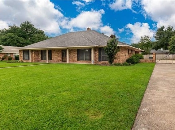 5212 ARGONNE Boulevard, Alexandria, LA 71303