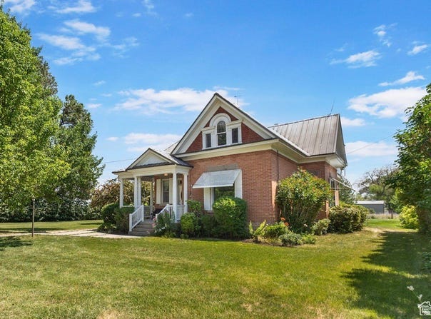 14370 N 4400 W, Garland, UT 84312