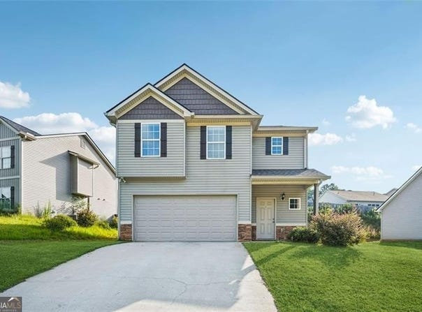 453 Highland Pointe, Alto, GA 30510